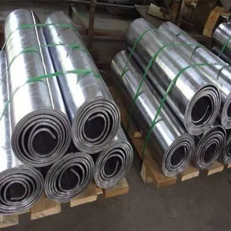 防輻射鉛板批發(fā)現貨規(guī)格齊全