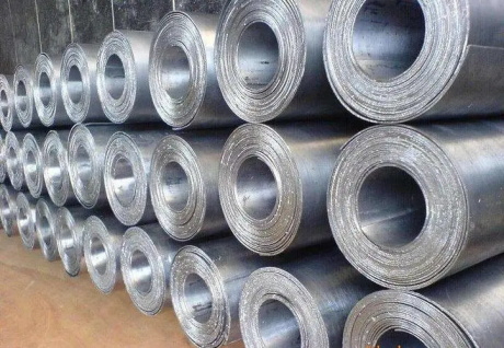 防輻射鉛板生產廠家銷售定做