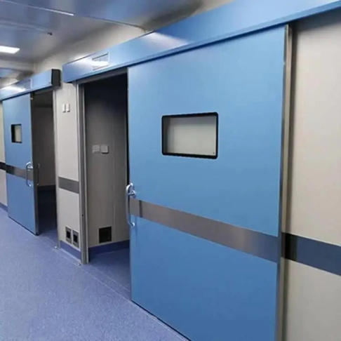 防輻射方艙銷(xiāo)售定做加工